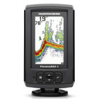  Humminbird PiranhaMAX 4 4.3" Fishfinder with Transducer 