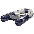  Waveline 3.2m Air Deck Solid Transom V Keel Inflatable Dinghy 