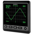  Garmin GMI20 4" Marine Instrument 