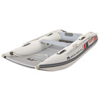  Aqua Marina Aircat 2.85m Air Deck Inflatable Catamaran 