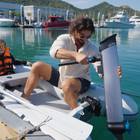  ePropulsion eLite 500W Electric Outboard Motor 