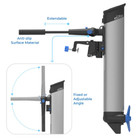  ePropulsion eLite 500W Electric Outboard Motor 
