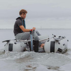  ePropulsion eLite 500W Electric Outboard Motor 