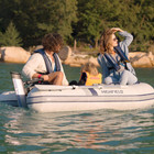  ePropulsion eLite 500W Electric Outboard Motor 