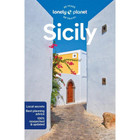  Lonely Planet Sicily Guide 
