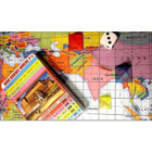 Wildcard Games Who Knows Where? Board Game 