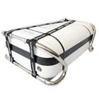  Ocean Safety Universal Life Raft Cradle 