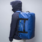 Spinlock Deckware Spinlock Venture Duffle Bag 55L 