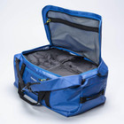Spinlock Deckware Spinlock Venture Duffle Bag 55L 