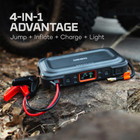  Nebo Assist Air Jump Starter 