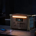  Anker Solix F1500 Portable Power Station - 1536Wh 