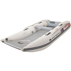  Aqua Marina Aircat 3.35m Air Deck Inflatable Catamaran 