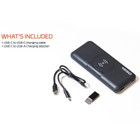  Nebo 10K 10,000mAh Wireless Power Bank 