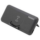  Nebo 10K 10,000mAh Wireless Power Bank 