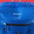 Spinlock Deckware Spinlock Explorer Waterproof Roll Top Bag 35L 