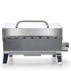  Kuuma Stow N' Go 125 Compact Gas Grill 