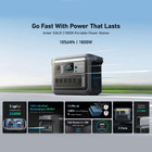  Anker Solix C1000X Portable Power Station - 1056Wh 
