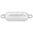MG Duff ZD79 Zinc Bolt On Bar Anode 3kg