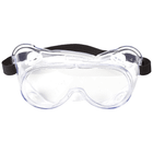  Blackrock Indirect Vent Goggles 