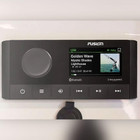  Fusion RA210 Marine Stereo w/ NMEA2000 