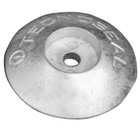 Tecnoseal 00101MG Magnesium Disc Anode 70mm