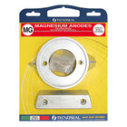 Tecnoseal Magnesium Volvo 290 Sterndrive Anode Kit