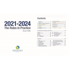 Fernhurst The Rules In Practice 2021-2024 