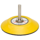 Pirates Cave Value Backing Pad For Drill 