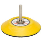 Pirates Cave Value Backing Pad For Drill 