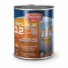  Owatrol Deks Olje D1 & D2 Value Pack 