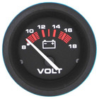  Veethree Voltmeter 8-18V 