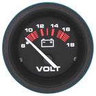  Veethree Voltmeter 8-18V 