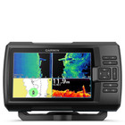  Garmin STRIKER Vivid 7sv Fishfinder with GT52HW-TM Transducer 