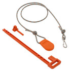  Torqeedo Travel Spare Parts Kit 