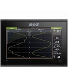  B&G Vulcan 9" Chartplotter with Global Basemap 