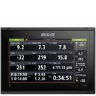  B&G Vulcan 9" Chartplotter with Global Basemap 