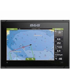  B&G Vulcan 9" Chartplotter with Global Basemap 