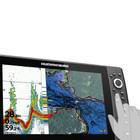  Humminbird HELIX G4N 15.4" CHIRP MSI+ GPS Fishfinder with Transducer 