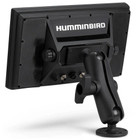  Humminbird SOLIX G3 15.4" MSI+ GPS Fishfinder with XM 14 HW MSI T Transducer 