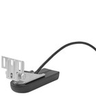  Garmin GT22HW-DV Traditional and Down Vu Transom Mount Transducer 
