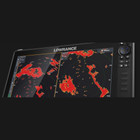  Lowrance HALO20+ 36nm Boat Radar 