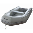  WavEco 2.6m Solid Transom Inflatable Dinghy with Airmat Floor 