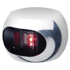 Aqua Signal Stainless Steel Cover For Aqua Signal Series 34 LED 12V/24V Port Navigation Light 