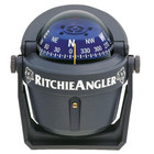  Ritchie Angler RA-91 Bracket Mount Compass 