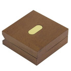 Nauticalia Wooden Box for Compass Paperweights 