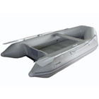  WavEco 2.3m Solid Transom Inflatable Dinghy with Airmat Floor 