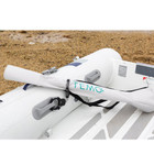  Temo 450W (2hp) Anti Theft Device 