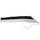 Pirates Cave Value Numeral Pennant Flag 30 x 45cm (Sizes 0-9) 