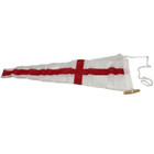 Pirates Cave Value Numeral Pennant Flag 30 x 45cm (Sizes 0-9) 