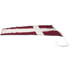 Pirates Cave Value Numeral Pennant Flag 30 x 45cm (Sizes 0-9) 